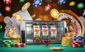 Filipino player accessing jilihot slots on a mobile phone browser