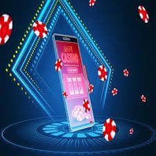 Filipino player unlocking a new jilihot VIP tier reward on smartphone